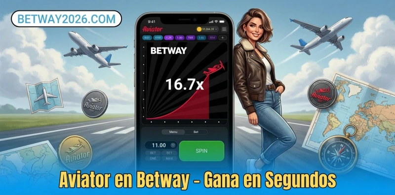 Aviator-en-Betway