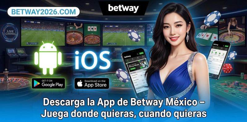 Descarga-App-de-Betway-Mexico