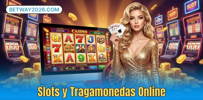 tragamonedas-en-Betway