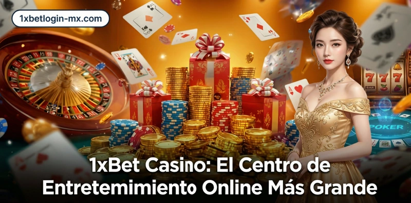 1xBet-Casino-Online