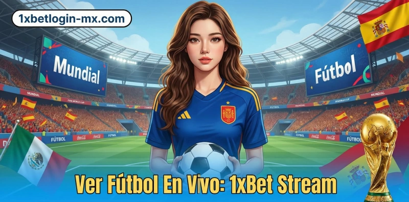 1xBet-Fútbol-En-Vivo