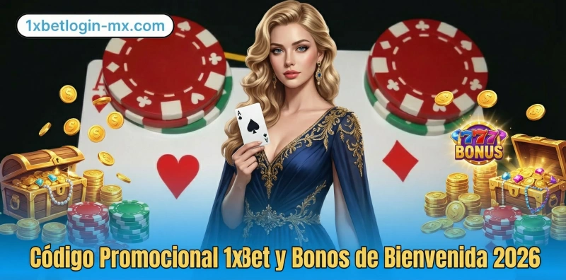 Código-Promocional-1xBet-y-Bonos